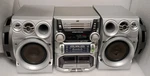 Vintage Jvc MX-J700 Stereo System All Bad Shape Parts Please Read. Fixed Price $185.00.