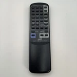 Jvc RM-RXUT3 Remote Control, Oem For UX-T3 UXT3BK Micro Component System. Fixed Price $17.99.