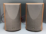 Jvc SP-UXV5 Bookshelf Speaker Pair Working. Fixed Price $29.88.