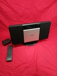 Jensen JBS-300SB Am/fm Stero Bluetooth Pre Owned. Fixed Price $75.00.