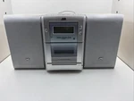 Vintage Jvc CA-FSH10 Compact Component Stereo System Cd Am/fm Aux *read*. Fixed Price $57.94.