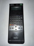 Sony Remote RMT-256 Oem Original Tested MHC991AV, LBTD670AV. Fixed Price $33.54.