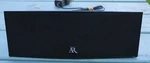 Acoustic Research Bluetooth Wireless Audio Speaker System ARS50-A Tested Cord. Fixed Price $24.99.