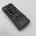 Panasonic Remote Control N2QAYC000056 For SC-HC37 Stereo Cd Audio System Oem. Fixed Price $12.99.