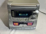 Sanyo AWM-2700U For Parts/repairs. Fixed Price $9.99.