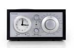 New W/out Box Tivoli Audio Model Three Am/fm Bluetooth Clock Radio With Usb Port. Fixed Price $300.00.