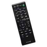 New RM-AMU149 Replace Remote For Sony Micro Hi-fi System CMT-V10IPN. Fixed Price $10.99.