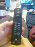 Rca 5-4054 Factory Original Audio System Remote Control For RP9100 RP9115. Fixed Price $12.59.