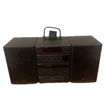 Sony FH-B50CD Vintage Hifi Cassette Component System Rare 90 Read!!. Fixed Price $297.49.