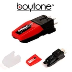 Boytone Stylus - Cartridge With Ceramic Needle For Most Turntable Record Players. Fixed Price $24.99.
