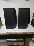 Sony LBT-G3100 Stereo Speaker Boxes. Fixed Price $30.00.