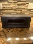 Kenwood A-A5 Fm/am Stereo Receiver For UD-500M Component System. Fixed Price $22.50.