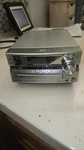 Panasonic SA-DP1 Stereo System Cd/dvd Player Works Perfect No Remote. Fixed Price $65.00.