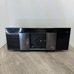 100% Working Sharp Slim Micro Cd System DK-KP80P Tested. Fixed Price $59.99.