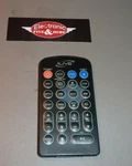 Ilive REM-IBCD3817DT IB318B Black Remote Control. Fixed Price $14.95.