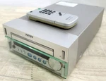 Sony HCD-SD1 Compact Disc Receiver 260531. Fixed Price $197.80.