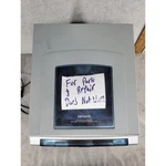 Aiwa CX-NAJ20U Compact Disc Stereo Cassette Receiver For Parts Repair Silver. Fixed Price $69.98.