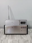 Panasonic SC-EN5 Compact Cd Player Unit Only No Power Supply *untested*. Fixed Price $34.87.