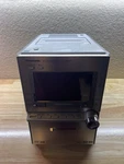 Panasonic SA-PM91D Stereo System 5 Dvd/cd Changer No Speakers For Parts. Fixed Price $39.99.