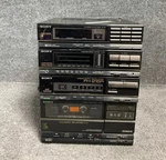 Sony FH-215R Stereo Vintage Fm/am Tuner For Parts. Fixed Price $850.00.