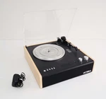 Victrola Eastwood VTA-72-BAM Bluetooth Record Player Bamboo Read. Fixed Price $24.99.
