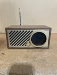 Tivoli Audio Model One Digital Wi-fi & Bluetooth Tabletop Fm Radio Gen. 3. Fixed Price $262.97.
