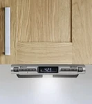 Jensen Under Cabinet Player Radio Bluetooth Stereo Kitchen Music System. Fixed Price $89.00.