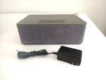 Ihome IBT233V2G Bluetooth Dual Alarm Stereo Clock Radio (1270233) - Gray 631. Fixed Price $19.99.