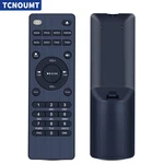 Remote Control For Oakcastle HIFI500 Bluetooth 5.2 Stereo System. Fixed Price $14.99.