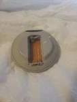 Fastshipping Rca RS2041, RS2041T Cd Remote Control No Back Cover Plate. Fixed Price $26.64.