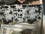 Spare Parts For Aiwa CX-NA707 Cassette By Type. Fixed Price $65.00.