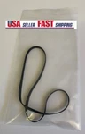 Belt For Turntable Sharp Models CPF-800 SG-F800 New U. S. Shipping!!. Fixed Price $14.00.
