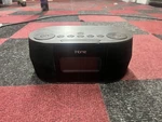 Ihome Alarm Clock Bluetooth Speaker IBT38 With Usb Charging Port Oem. Fixed Price $35.99.