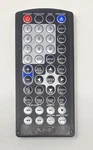 Ilive IHMD8816DT Home Docking System Remote Control - Genuine Battery Included. Fixed Price $18.10.