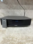 Bose Wave Sound Touch Music System Iv Cd Player Am/fm Radio Model 417788-WMS. Fixed Price $270.00.
