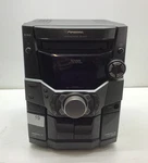 Panasonic SA-AK310 Parts/repair Wont Read Disc Or Tapes. Fixed Price $48.99.
