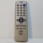 Jvc RM-RXFS5000 Remote Control For FS-5000 FS-6000 Tested Works. Fixed Price $19.95.