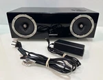 Samsung DA-E670 Wireless Dual Audio Dock Bluetooth, Airplay, Usb (no Remote). Fixed Price $65.13.