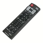 AKB74955302 Replace Remote For Lg CMS8460W CMS9960F Hi-fi Cd Home Audio System. Fixed Price $10.99.