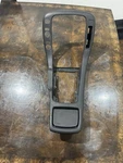 92-00 Lexus UZZ30L SC300 SC400 Center Console Radio Trim Panel Oem. Fixed Price $50.00.