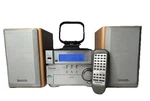 Panasonic SA-PM03 Fm/am /cd Player System Complete Antenna Remote Tested Works. Fixed Price $134.98.