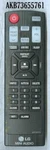 AKB73655761 New Lg Oem Home Theater Remote Control. Fixed Price $29.99.