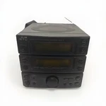 Jvc UX-RL1 UX-RA1 Micro Component System Cd Player Am/fm Stereo Only Untested. Fixed Price $59.99.