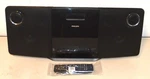 Philips DCM278/37 Micro Hi-fi System Fm Radio With Cd Dock For Ipod/iphone MP3. Fixed Price $49.88.