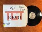 Tgt The Genetic Terrorists 12" Revo '89 Chris & Cosey WAXTRAX9074 Electro Beat. Fixed Price $39.00.