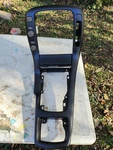 92-00 Lexus UZZ30L SC300 SC400 Center Console Radio Trim Panel Oem. Fixed Price $65.00.