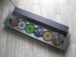 Bang Olufsen B&o Beosound 9000 Stereo System From Dealer Top. Fixed Price $2092.96.