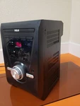 Rca Mini Cd Stereo System Unit Only Player Tuner RS2693 Great Condition. Fixed Price $49.00.