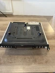 Ge Slim Spacemaker Stereo Cd Player With Remote Control 7-5400 Tested. Fixed Price $48.08.