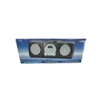 Gpx HM1015 Compact Disc Am/fm Cd Home Music System. Fixed Price $38.00.